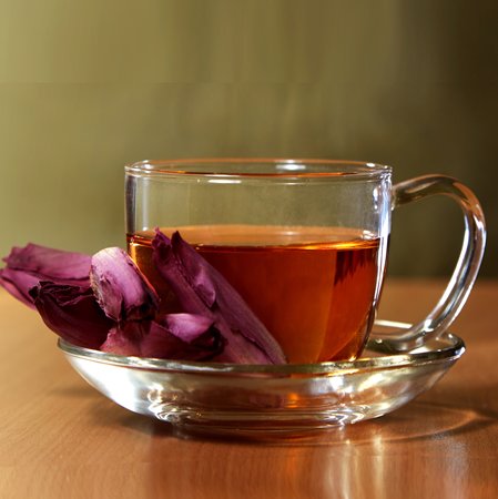 花茶